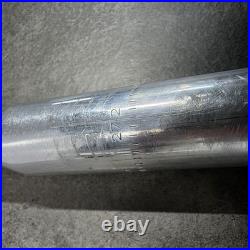 Vintage Campagnolo C Record Aero Seatpost Engraved Logo 27.2