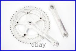 Vintage Campagnolo C-Record Bicycle Crankset 170 mm 41/53 T New 41T Chainring