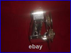Vintage Campagnolo C-Record Eara Rear Derailleur. Beautiful