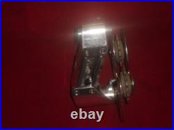Vintage Campagnolo C-Record Eara Rear Derailleur. Beautiful