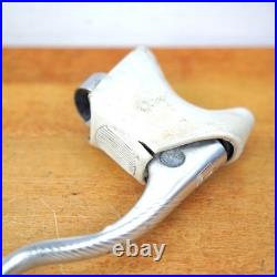 Vintage Campagnolo C-Record Left & Right Brake Levers