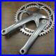 Vintage-Campagnolo-C-Record-RoadBike-172-5mm-CRANKS-Century-Finish-52-42-Bicycle-01-qrl