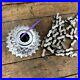 Vintage-Campagnolo-Cassette-23t-9-Speed-C9-Chain-13-23-Tooth-Road-Bike-Italy-01-bpum