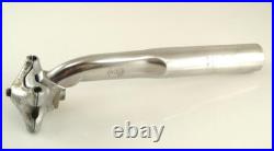 Vintage Campagnolo GC C-Record Aero SEATPOST 27.2mm 205mm Road bike (AH)