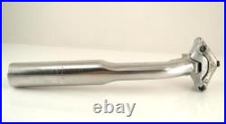 Vintage Campagnolo GC C-Record Aero SEATPOST 27.2mm 205mm Road bike (AH)