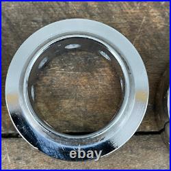 Vintage Campagnolo Headset 1 Italian Threaded 26.4 30.2 24f Alloy