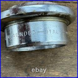 Vintage Campagnolo Headset 1 in Threaded ISO 26.4 30.2 24f Fits Record Eroica
