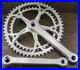 Vintage-Campagnolo-Late-Super-Record-Road-Bike-CRANKS-172-5mm-52t-42t-Chainrings-01-tudk