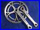 Vintage-Campagnolo-Nuovo-Record-172-5mm-CRANK-53t-42t-Chainrings-Bicycle-01-yb