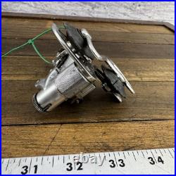 Vintage Campagnolo Nuovo Record Rear Derailleur PAT. 82 Italy Road Bike 205g 1982