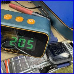 Vintage Campagnolo Nuovo Record Rear Derailleur PAT. 82 Italy Road Bike 205g 1982