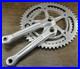 Vintage-Campagnolo-Nuovo-Record-Road-Bike-170mm-CRANKS-53t44t-Chainrings-Bicycle-01-snec