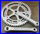Vintage-Campagnolo-Nuovo-Record-Road-Bike-CRANKS-53t-42t-Chainrings-Tour-Bicycle-01-cw