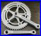 Vintage-Campagnolo-Nuovo-Record-RoadBike-170mm-CRANKS-53t-48t-Chainrings-Bicycle-01-ufl