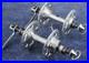 Vintage-Campagnolo-NuovoSuper-Record-RoadBike-HUBS-High-Flange-32h36h40h-Bicycle-01-lcp