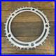 Vintage-Campagnolo-Pista-Chainring-1-8-151-BCD-44t-Track-44-Tooth-Patent-Record-01-fnwx