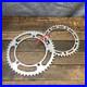 Vintage-Campagnolo-Record-51t-42T-Chainring-Set-144-BCD-51-Tooth-Road-Italy-80s-01-jyko