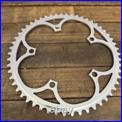 Vintage Campagnolo Record 54T Chainring NOS 135 BCD 5-Arm Road Bike Italy