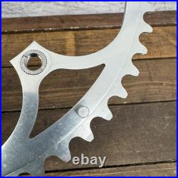 Vintage Campagnolo Record 54T Chainring NOS 135 BCD 5-Arm Road Bike Italy