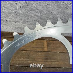Vintage Campagnolo Record 54T Chainring NOS 135 BCD 5-Arm Road Bike Italy