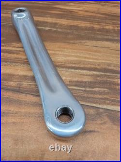 Vintage Campagnolo Record 9 Crank Set 170mm 53/39