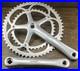 Vintage-Campagnolo-Record-9-RoadBike-CRANKS-170mm-53t39t-Chainrings-Tour-Bicycle-01-ot