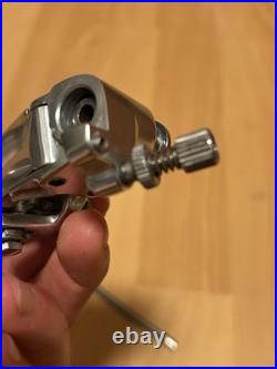 Vintage Campagnolo Record A010 C-Record 2nd Gen Rear Derailleur Syncro 8 Spd