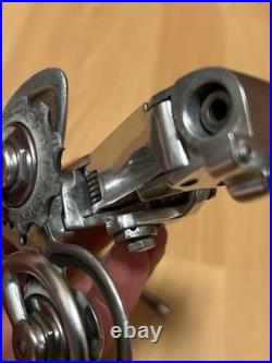 Vintage Campagnolo Record A010 C-Record 2nd Gen Rear Derailleur Syncro 8 Spd