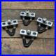 Vintage-Campagnolo-Record-BREV-Brake-Shoes-Pads-Set-Of-4-70s-80s-Road-Carriers-01-kq