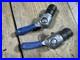 Vintage-Campagnolo-Record-Bar-End-Friction-Shifters-Bike-Bicycle-Italy-01-jtwq