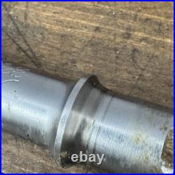 Vintage Campagnolo Record Bottom Bracket 68-SS English 1.370 x 24 114.5