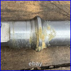 Vintage Campagnolo Record Bottom Bracket 68-SS English 1.370 x 24 114.5