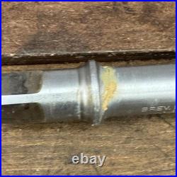 Vintage Campagnolo Record Bottom Bracket 68-SS English 1.370 x 24 114.5