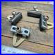 Vintage-Campagnolo-Record-Brake-Shoes-Pads-Set-Of-4-Brev-Italy-Road-Bike-01-axt