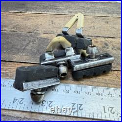 Vintage Campagnolo Record Brake Shoes Pads Set Of 4 Brev Italy Road Bike