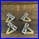 Vintage-Campagnolo-Record-Brev-Brake-Pads-Set-of-4-Italy-Classic-Road-Bike-01-sne