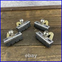 Vintage Campagnolo Record Brev Brake Pads Set of 4 Italy Classic Road Bike Vintage Campagnolo Record Brev Brake Pads Set of 4 Italy Classic Road Bike