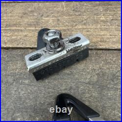 Vintage Campagnolo Record Brev Brake Shoes Pads Set Of 4 Road Bike Calipers