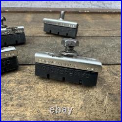 Vintage Campagnolo Record Brev Brake Shoes Pads Set Of 4 Road Bike Calipers