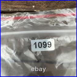 Vintage Campagnolo Record Brev Brake Shoes Pads Set Of 4 Road Bike Calipers