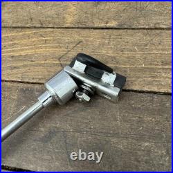 Vintage Campagnolo Record Brev Brake Shoes Pads Set Of 4 Road Bike Calipers