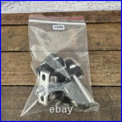 Vintage Campagnolo Record Brev Brake Shoes Pads Set Of 4 Road Bike Calipers