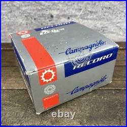 Vintage Campagnolo Record Cassette 8 Speed 13-26T 26 NOS Exa Drive 8s Italy