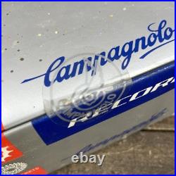 Vintage Campagnolo Record Cassette 8 Speed 13-26T 26 NOS Exa Drive 8s Italy