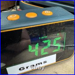 Vintage Campagnolo Record Crankset 170mm 144 BCD Square Taper 8 Crank Strada