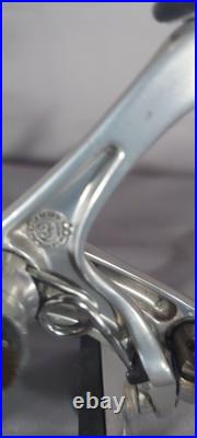 Vintage Campagnolo Record Differential Brake Calipers