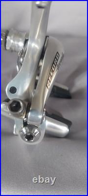 Vintage Campagnolo Record Differential Brake Calipers