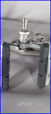 Vintage Campagnolo Record Differential Brake Calipers
