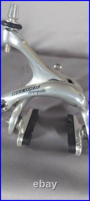 Vintage Campagnolo Record Differential Brake Calipers