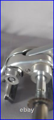 Vintage Campagnolo Record Differential Brake Calipers